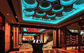 娛樂(lè)領(lǐng)域