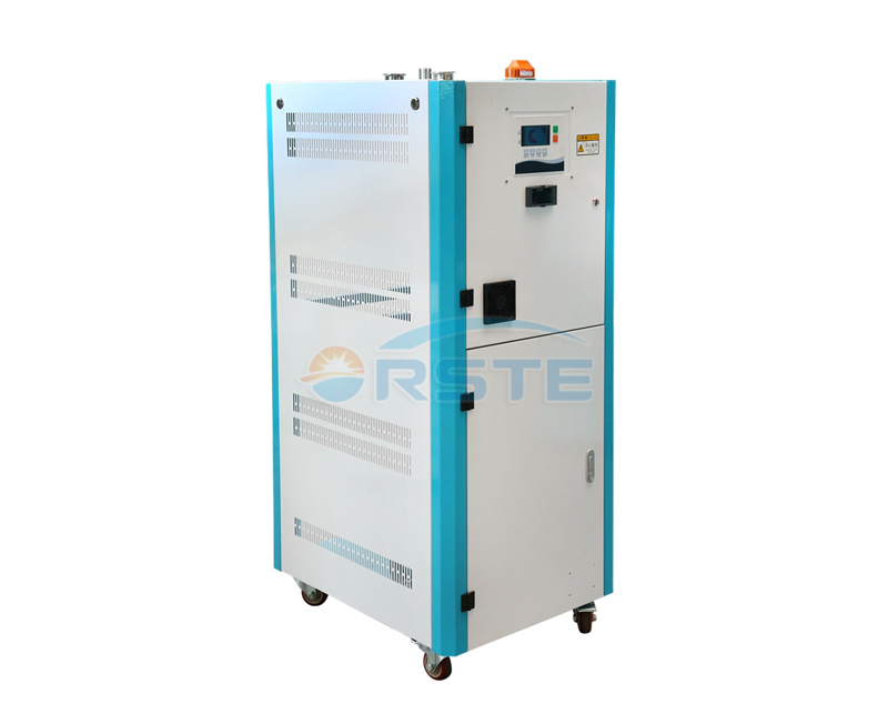 PET除濕干燥機的使用流程是怎樣的？