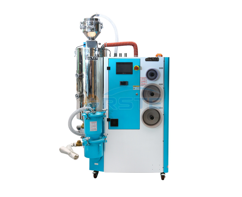 除濕干燥機和三機一體有什么區(qū)別？